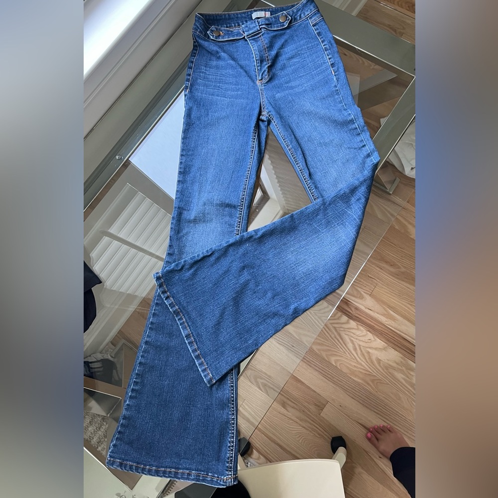 GianniBini Flare Jeans